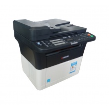 京瓷（KYOCERA）FS-1125MFP多功能一體機