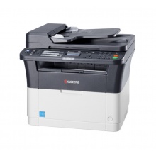 京瓷（KYOCERA）FS-1120MFP多功能一體機