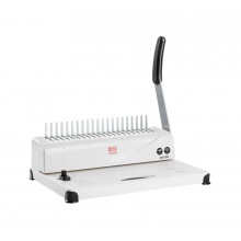 震旦AB1288 梳式財務(wù)裝訂機