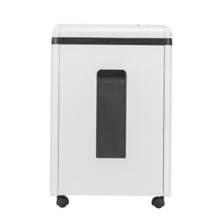 震旦AS063CD多功能碎紙機辦公電動單次碎CD碎卡5級保密靜音