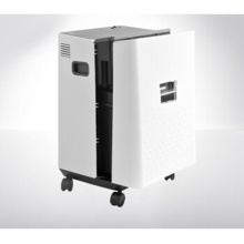 震旦AS066多功能碎紙機辦公電動單次碎紙6張5級保密低音