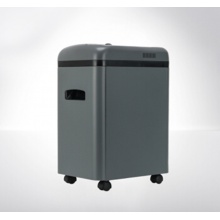 震旦AS069CD多功能碎紙機(jī)辦公單次6張5級保密低音碎CD