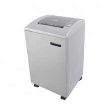 震旦AS158CD 專業(yè)級(jí)碎紙機(jī)（碎卡碎CD5級(jí)保密低音設(shè)計(jì)單次碎15張)
