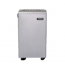 震旦AS158CD 專業(yè)級(jí)碎紙機(jī)（碎卡碎CD5級(jí)保密低音設(shè)計(jì)單次碎15張)