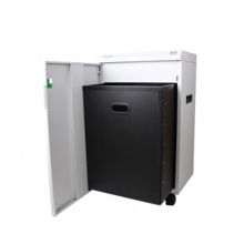 震旦AS0826CD 5級(jí)保密細(xì)碎辦公碎紙機(jī)（單次碎紙8張連續(xù)碎紙30分鐘)