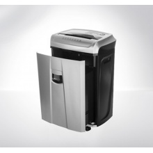 震旦AS2260CD大功率大容量4級保密單次22張碎CD辦公...