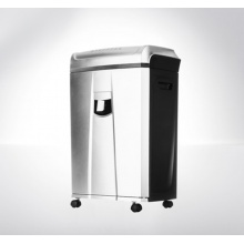 震旦AS2260CD大功率大容量4級保密單次22張碎CD辦公碎紙機