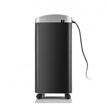 震旦AURORA AS0818CD辦公大功率大型碎紙機(jī) 5級(jí)保密 8張10分鐘20L碎CD碎卡靜音 