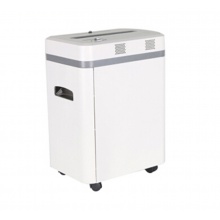 震旦碎紙機(jī)AS075CD大功率大容量5級(jí)保密單次7張碎CD