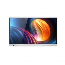 藍舟55/65/75/85/98寸雙系統(tǒng)教學(xué)觸摸一體機