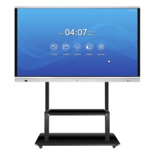 藍(lán)舟55/65/75/85/98寸會議觸摸一體機(jī)