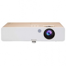 松下（Panasonic）PT-SX4000 投影儀 投影機 辦公 商務 （標清 4000流明 HDMI）