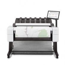 惠普（hp）T2600 彩色大幅面打印機(jī)/掃描儀/復(fù)印機(jī)繪圖儀