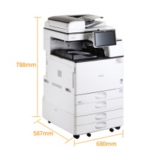 方正（Founder）FR3240S 多功能數碼復合機