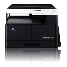 柯美7818e/185e/6180e復(fù)印機(jī)柯尼卡美能達(dá)多功能數(shù)碼黑白復(fù)合機(jī)