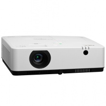 NEC NP-CR2350X 商務辦公投影機 投影儀(4300流明高亮 無線投影)