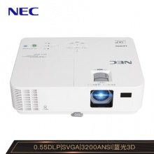 NEC NP-CR3117 商務辦公便攜投影機 投影儀（32...