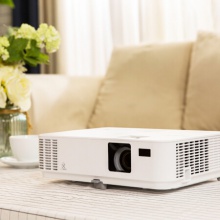 NEC NP-V333W+ 投影儀 投影機辦公（寬屏 3300流明 雙HDMI）