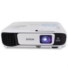 愛(ài)普生（EPSON）CB-U42投影儀 高清辦公商務(wù)投影機(jī) 官方標(biāo)配