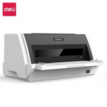 得力(deli)DL-940K針式打印機(稅務(wù)發(fā)票 出入庫發(fā)...