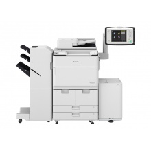 佳能（Canon） iR ADV 8786 8795 8705激光高速黑白復(fù)合機(jī) 數(shù)碼印刷機(jī)一體機(jī) iR-ADV 8786 主機(jī) 