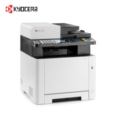 京瓷（KYOCERA）ECOSYS MA2100cx A4幅面彩色激光一體機（打印/復(fù)印/掃描）