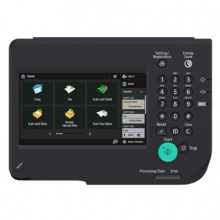 佳能(Canon) iR2630 A3黑白激光數(shù)碼復(fù)合機（雙面打印 復(fù)印 掃描）【30頁/分鐘】雙紙盒